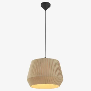 Lampa wisząca Nordlux Dicte 40 Beżowy