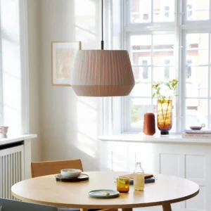 Lampa wisząca Nordlux Dicte 40 Beżowy