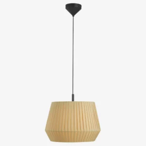Lampa wisząca Nordlux Dicte 40 Beżowy