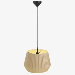 Lampa wisząca Nordlux Dicte 40 Beżowy
