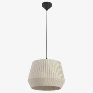 Lampa wisząca Nordlux Dicte 40 Beżowy