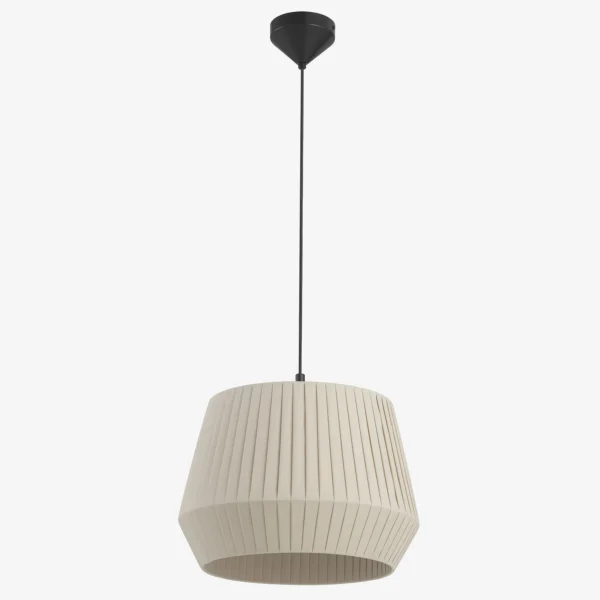 Lampa wisząca Nordlux Dicte 40 Beżowy