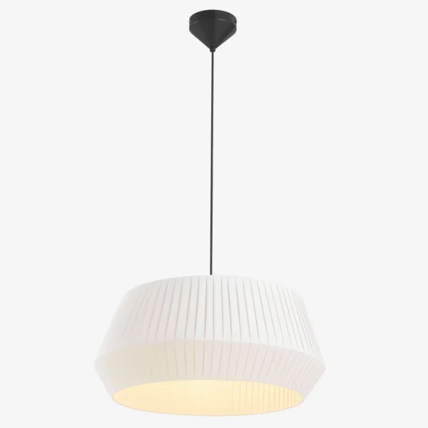 Lampa wisząca Nordlux Dicte 53 Biały