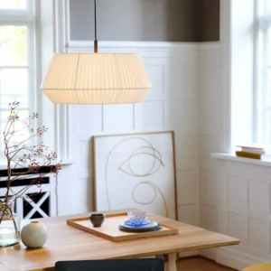 Lampa wisząca Nordlux Dicte 53 Biały