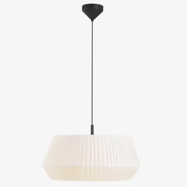 Lampa wisząca Nordlux Dicte 53 Biały