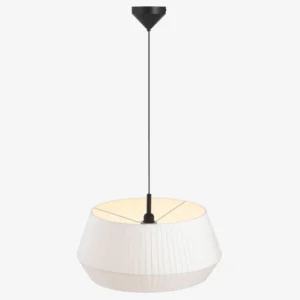 Lampa wisząca Nordlux Dicte 53 Biały