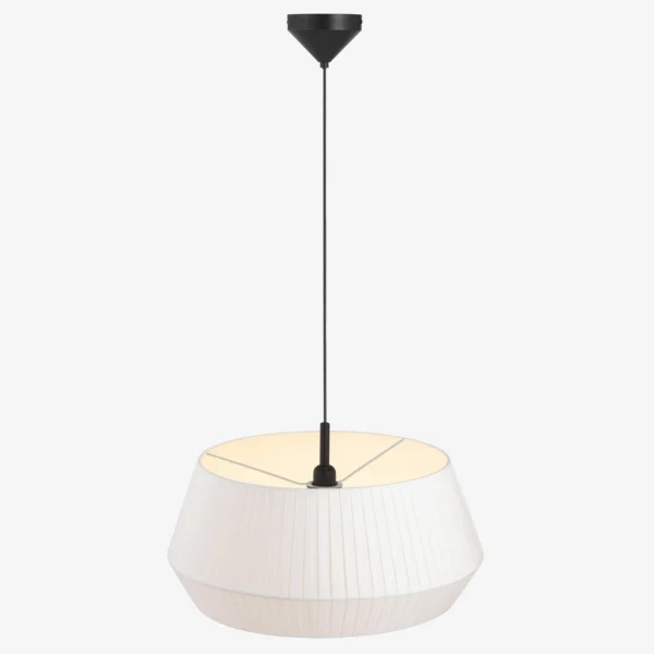 Lampa wisząca Nordlux Dicte 53 Biały