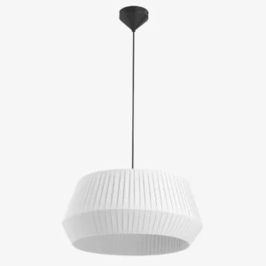 Lampa wisząca Nordlux Dicte 53 Biały