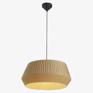 Lampa wisząca Nordlux Dicte 53 Beżowy