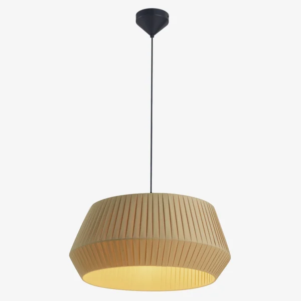Lampa wisząca Nordlux Dicte 53 Beżowy