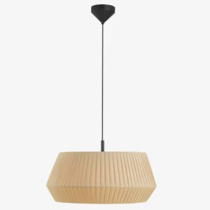 Lampa wisząca Nordlux Dicte 53 Beżowy