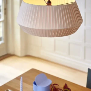 Lampa wisząca Nordlux Dicte 53 Beżowy