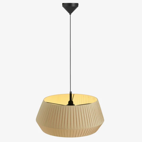 Lampa wisząca Nordlux Dicte 53 Beżowy