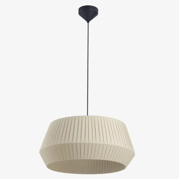 Lampa wisząca Nordlux Dicte 53 Beżowy