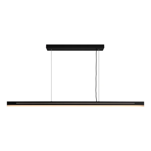 Lampa wisząca Nordlux Skylar Czarny