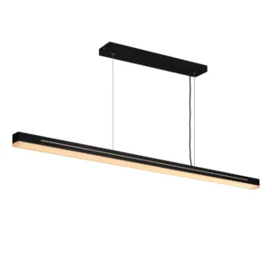 Lampa wisząca Nordlux Skylar Czarny