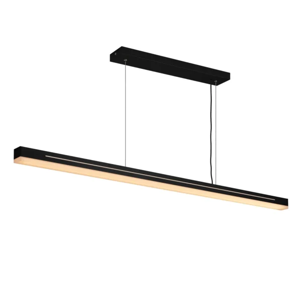 Lampa wisząca Nordlux Skylar Czarny