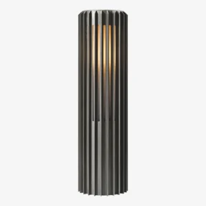 Lampa ogrodowa Nordlux Aludra 45 Antracyt