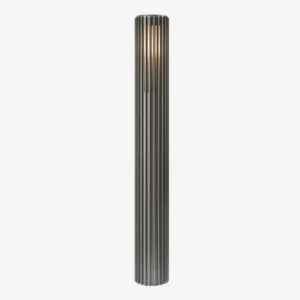 Lampa ogrodowa Nordlux Aludra Antracyt