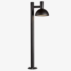Lampa ogrodowa Nordlux Arki Czarny