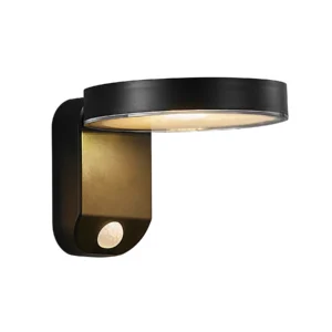 Lampa solarna Nordlux Rica Round
