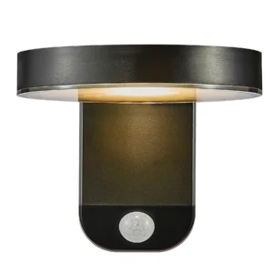 Lampa solarna Nordlux Rica Round
