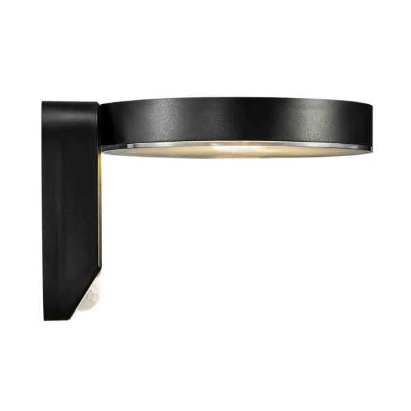 Lampa solarna Nordlux Rica Round