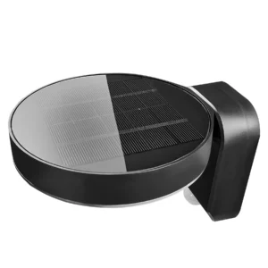 Lampa solarna Nordlux Rica Round