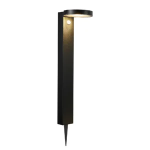 Lampa ogrodowa Nordlux Rica Round
