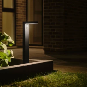 Lampa ogrodowa Nordlux Rica Round