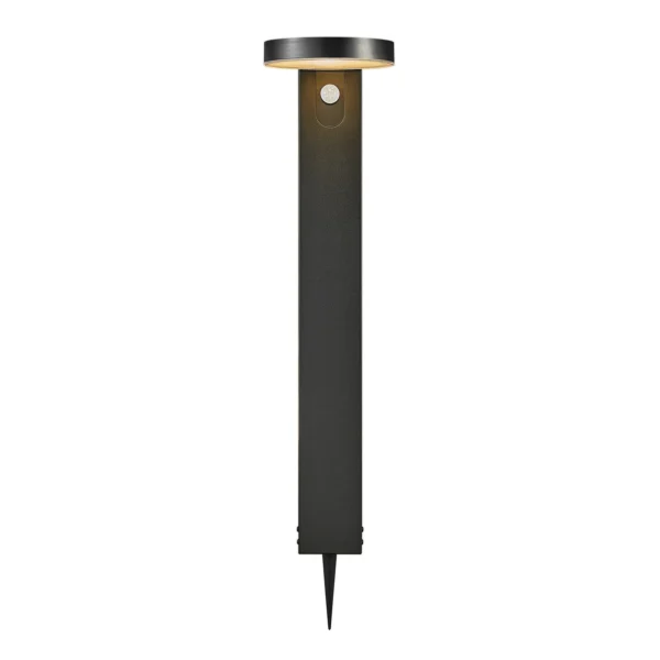 Lampa ogrodowa Nordlux Rica Round