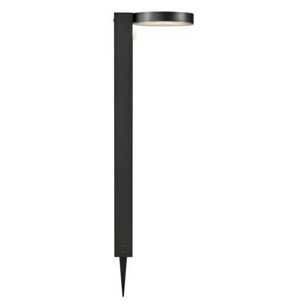 Lampa ogrodowa Nordlux Rica Round