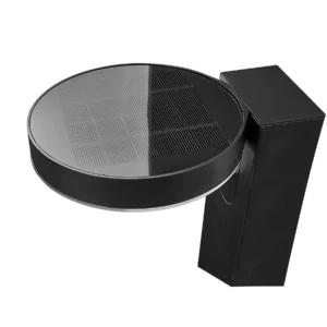 Lampa ogrodowa Nordlux Rica Round