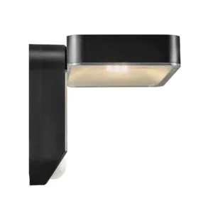 Kinkiet Nordlux Rica Square Czarny
