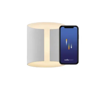 Kinkiet Nordlux Grip Smart Biały
