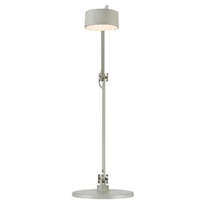Lampa biurkowa Nordlux Nobu Szary