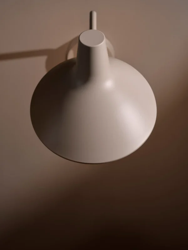 Kinkiet Nordlux Darci Piaskowy
