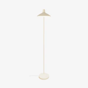 Lampa podłogowa Nordlux Darci Piaskowy