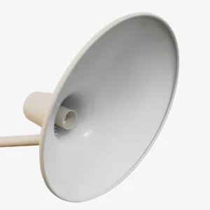 Lampa podłogowa Nordlux Darci Piaskowy