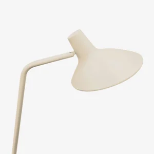 Lampa podłogowa Nordlux Darci Piaskowy