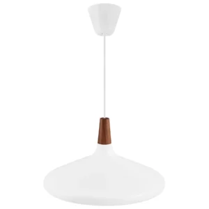 Lampa wisząca Nordlux Nori Biały