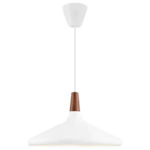 Lampa wisząca Nordlux Nori Biały
