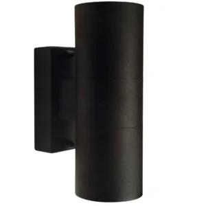 Kinkiet Nordlux Tin Double Czarny