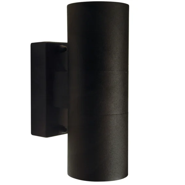 Kinkiet Nordlux Tin Double Czarny