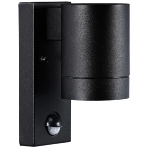Kinkiet Nordlux Tin Maxi Wall Czarny