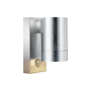 Kinkiet Nordlux Tin Maxi Sensor Stal
