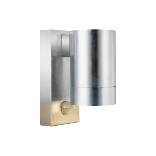 Kinkiet Nordlux Tin Maxi Sensor Stal