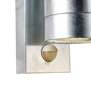 Kinkiet Nordlux Tin Maxi Sensor Stal