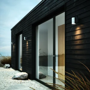 Kinkiet Nordlux Tin Maxi Stal