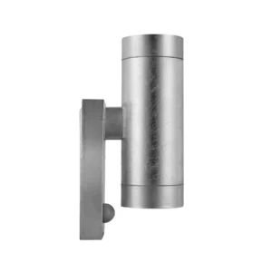 Kinkiet Nordlux Tin Maxi Double Sensor Stal